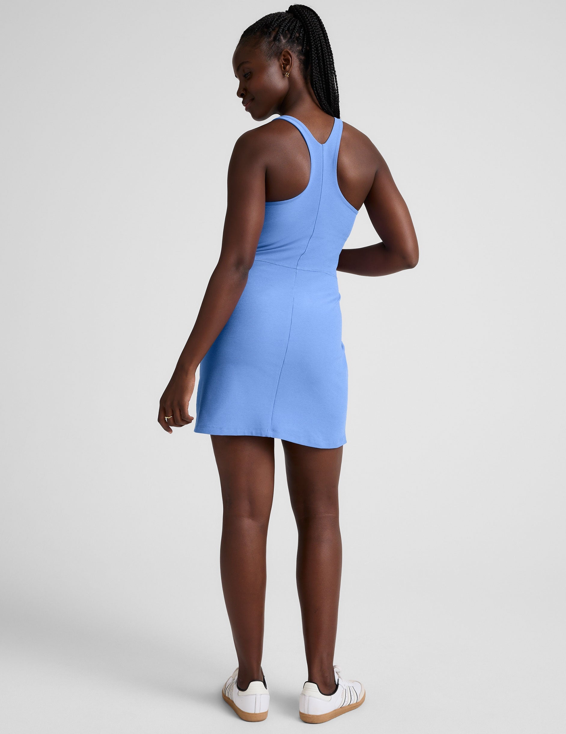 Beyond Yoga Spacedye Refocus Dress