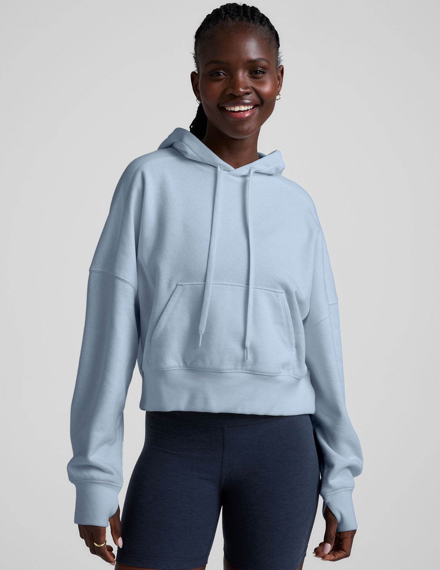 Beyond Yoga LuxeFleece Hoodie