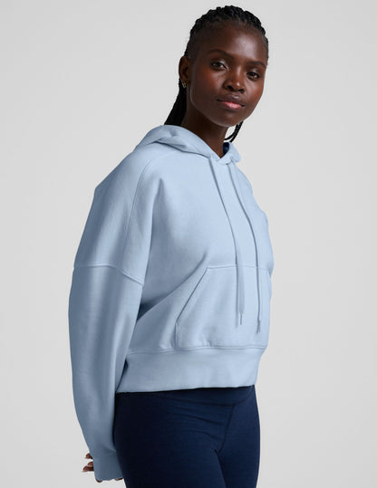 Beyond Yoga LuxeFleece Hoodie