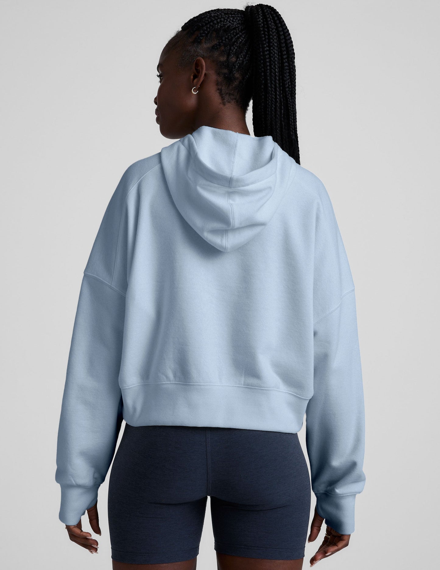 Beyond Yoga LuxeFleece Hoodie