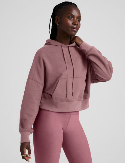 Beyond Yoga LuxeFleece Hoodie