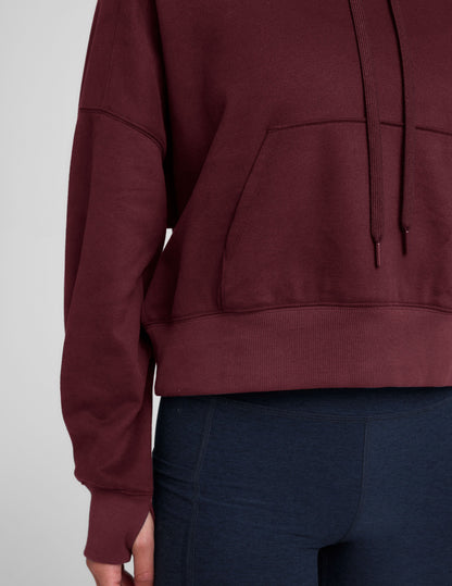 Beyond Yoga LuxeFleece Hoodie