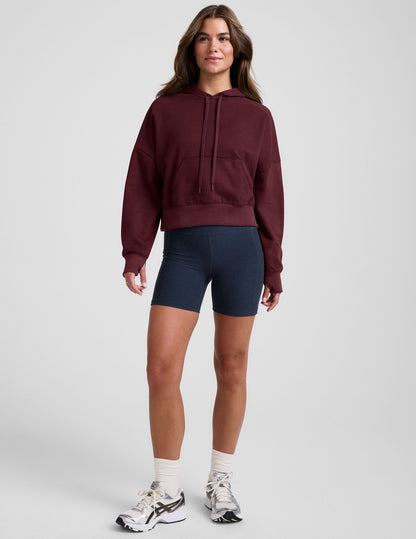 Beyond Yoga LuxeFleece Hoodie