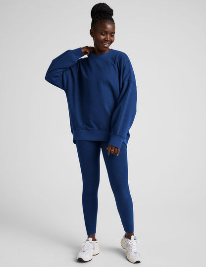 Beyond Yoga LuxeFleece Oversized Sweatshirt