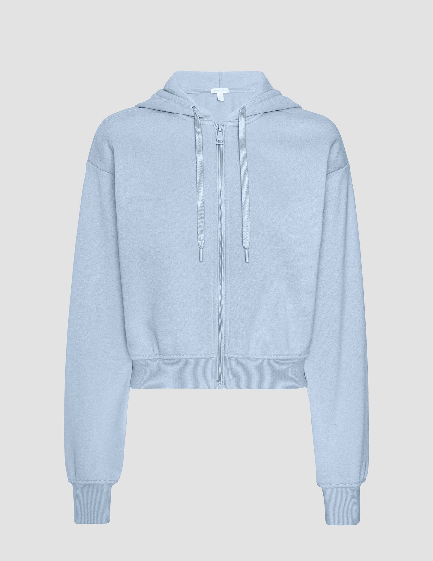 Beyond Yoga LuxeFleece Zip Up Hoodie