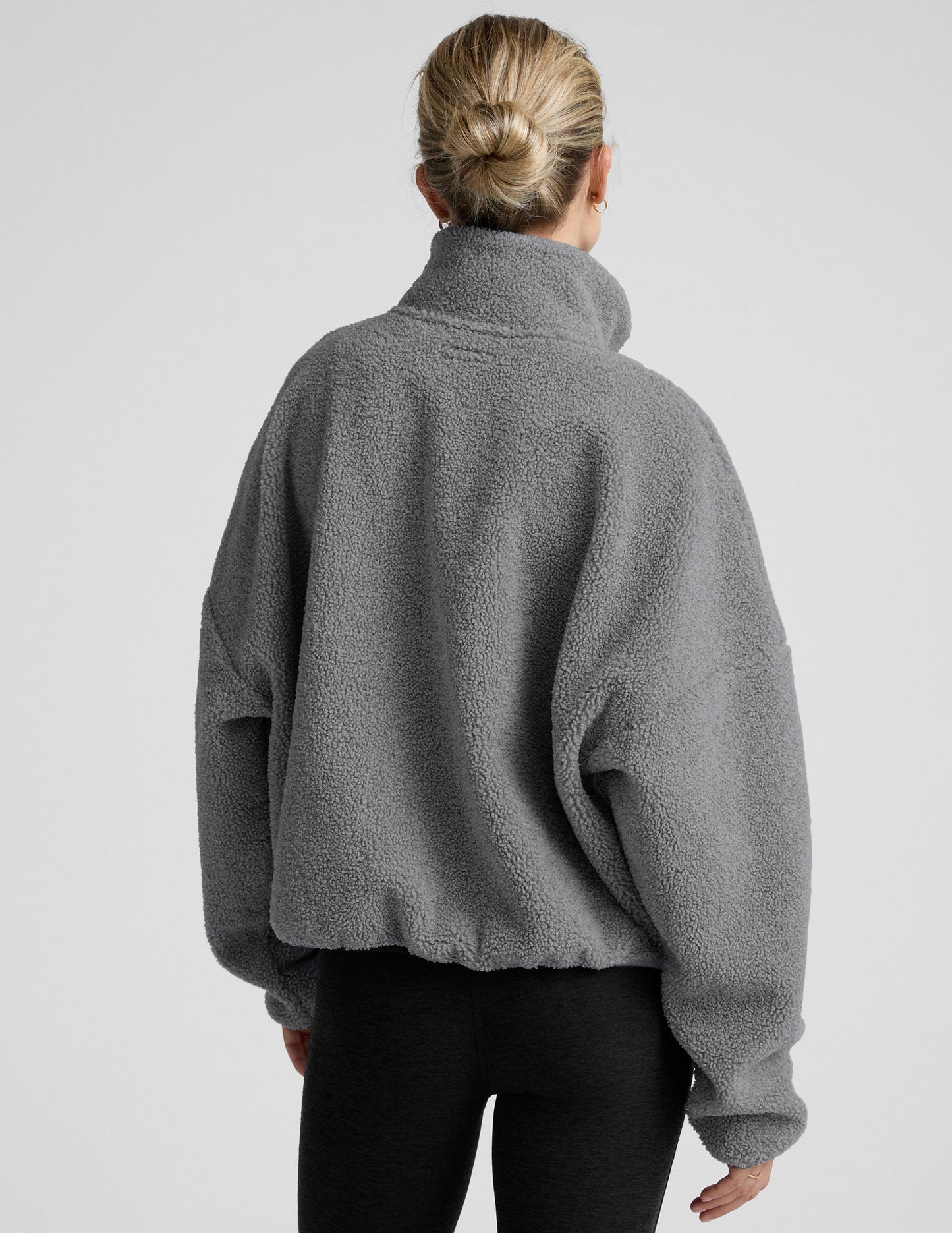 Beyond Yoga Unity Zip Jacket