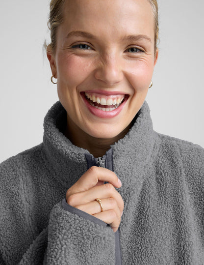 Beyond Yoga Unity Zip Jacket