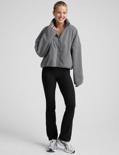 Beyond Yoga Unity Zip Jacket