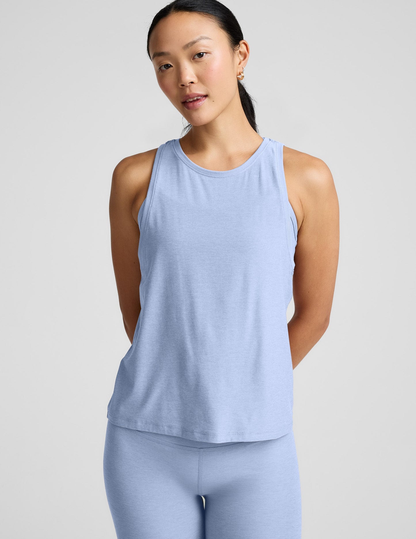 Beyond Yoga Featherweight Rebalanced Tank