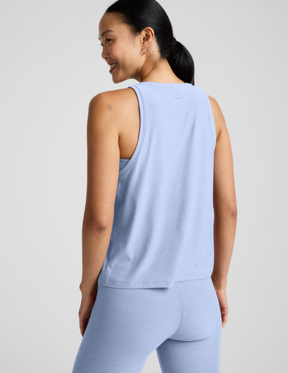 Beyond Yoga Featherweight Rebalanced Tank