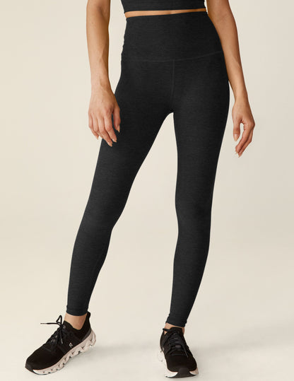 Beyond Yoga Spacedye Vitalize Full Length Legging