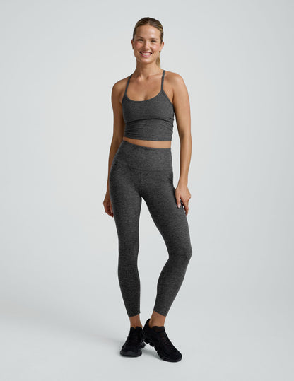 Beyond Yoga Spacedye Spacedye Vitalize Full Length Legging