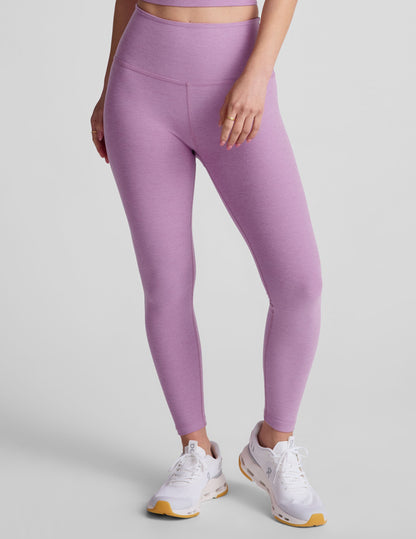 Beyond Yoga Spacedye Caught In The Midi High Waisted Legging
