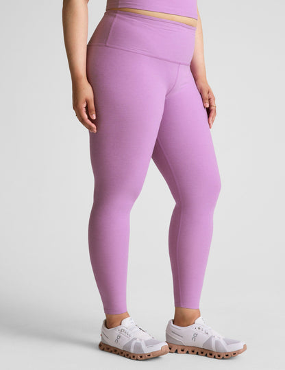 Beyond Yoga Spacedye Caught In The Midi High Waisted Legging