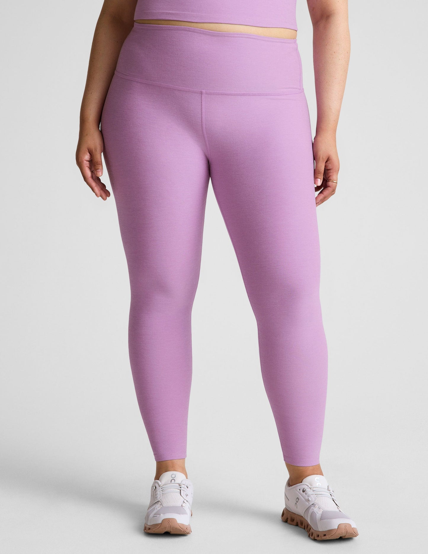 Beyond Yoga Spacedye Caught In The Midi High Waisted Legging