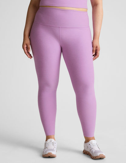 Beyond Yoga Spacedye Caught In The Midi High Waisted Legging