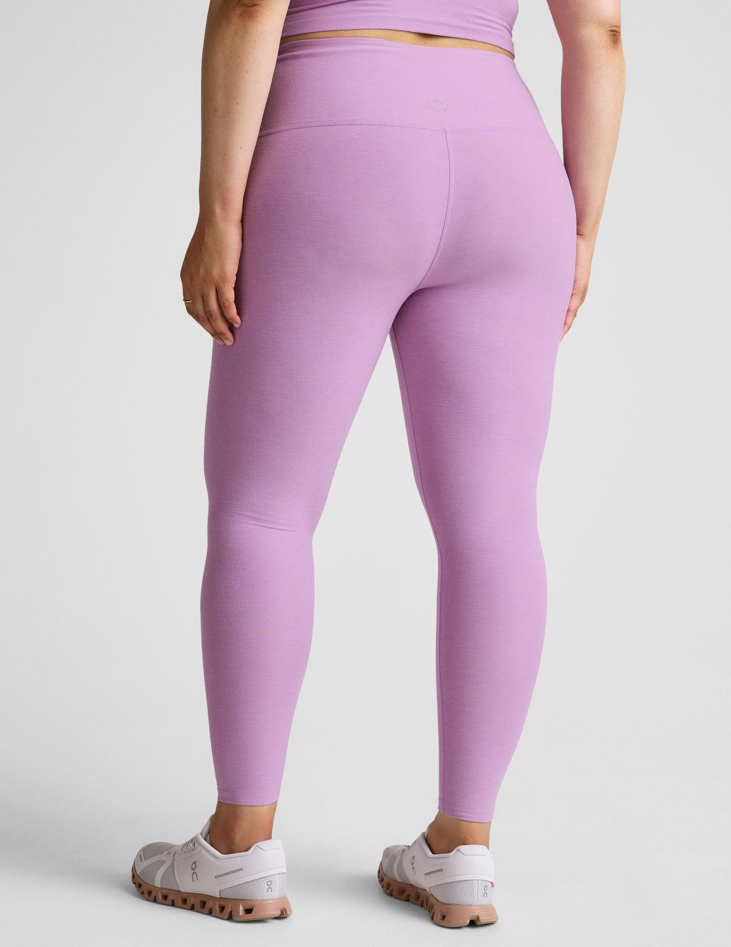 Beyond Yoga Spacedye Caught In The Midi High Waisted Legging