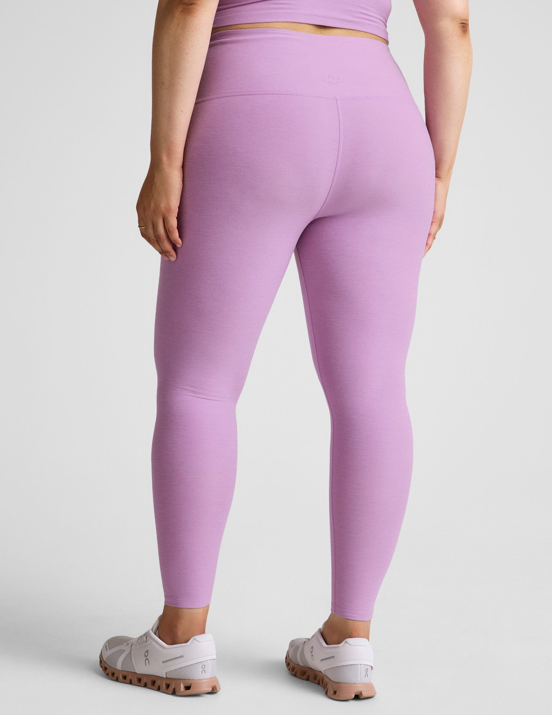 Beyond Yoga Spacedye Caught In The Midi High Waisted Legging