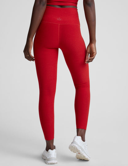 Beyond Yoga Spacedye Caught In The Midi High Waisted Legging