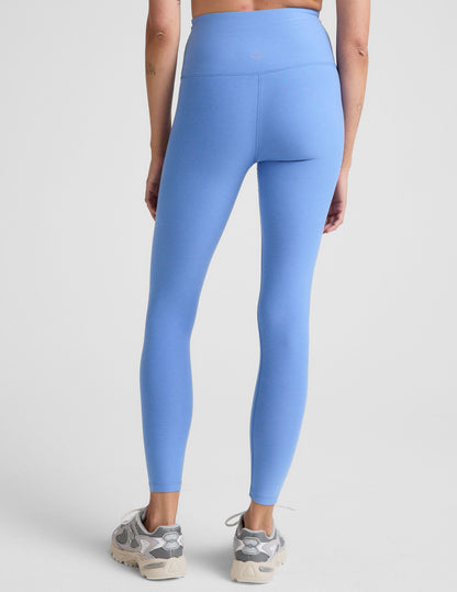 Beyond Yoga Spacedye Caught In The Midi High Waisted Legging