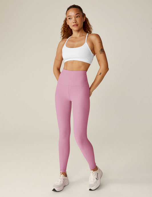 Beyond Yoga Spacedye Caught In The Midi High Waisted Legging