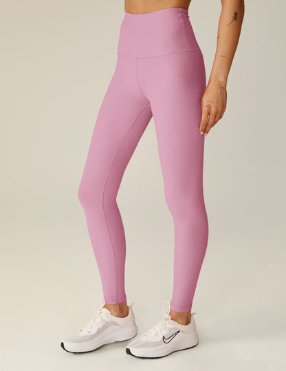 Beyond Yoga Spacedye Caught In The Midi High Waisted Legging