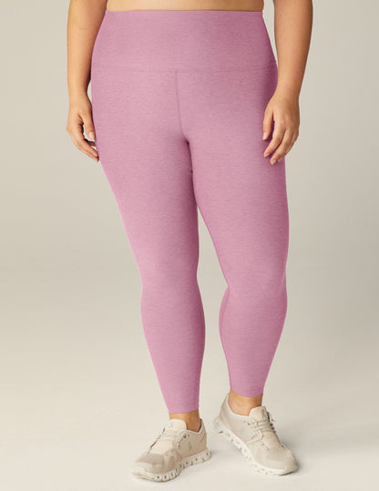 Beyond Yoga Spacedye Caught In The Midi High Waisted Legging