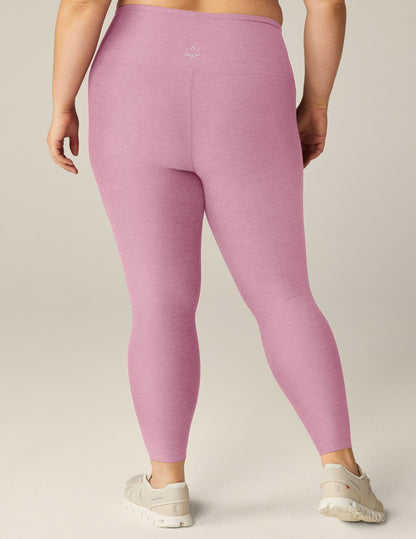 Beyond Yoga Spacedye Caught In The Midi High Waisted Legging