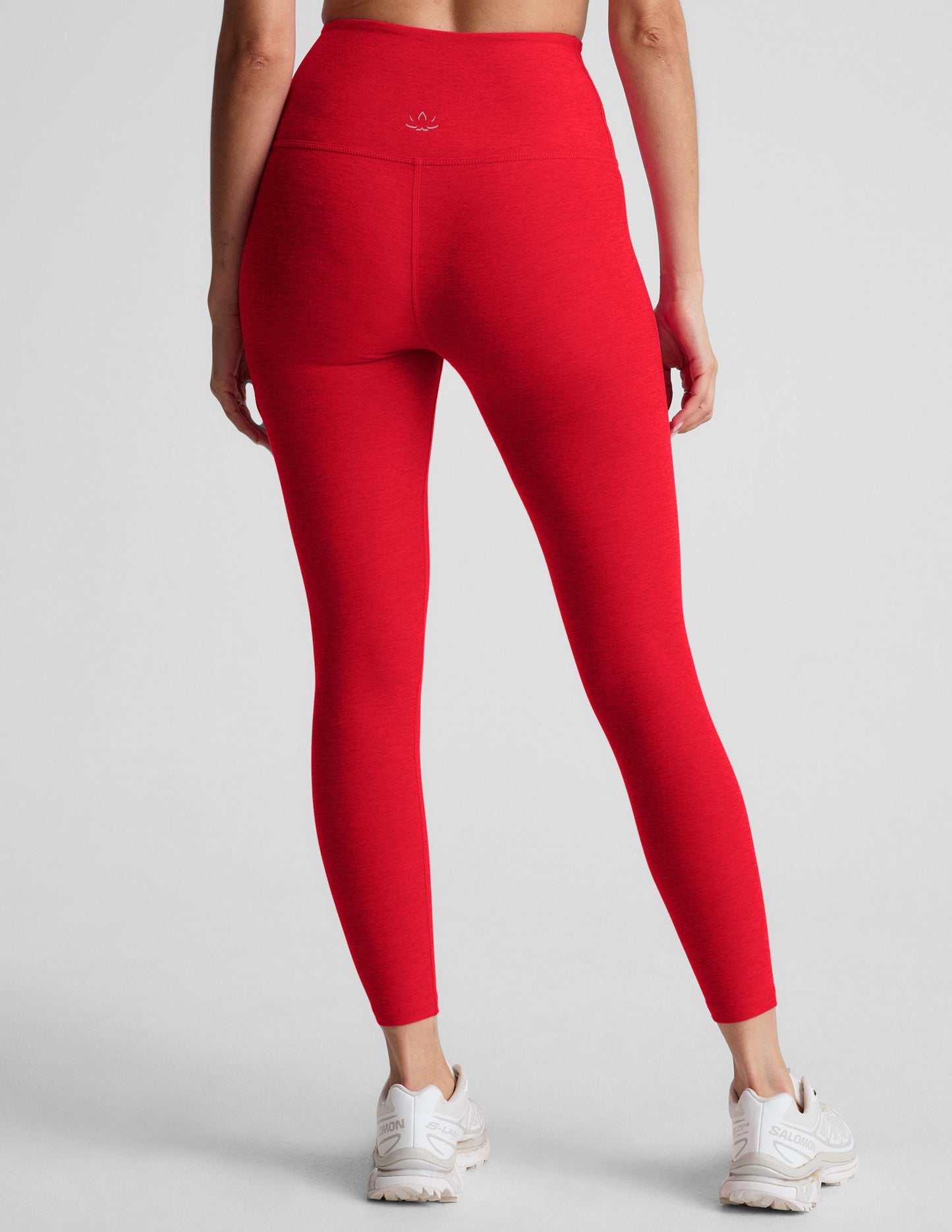 Beyond Yoga Spacedye Caught In The Midi High Waisted Legging