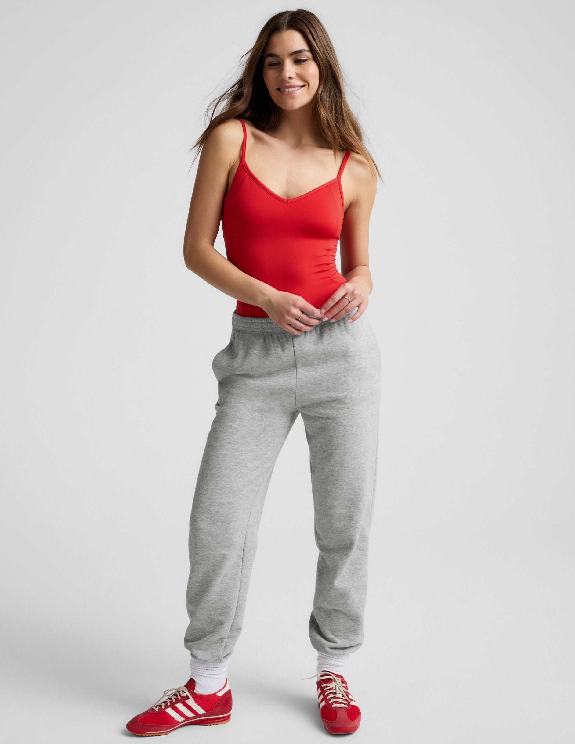 Beyond Yoga Pristine Bodysuit