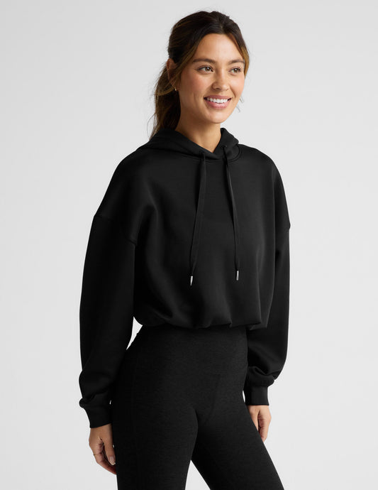 Beyond Yoga In The Flow Hoodie