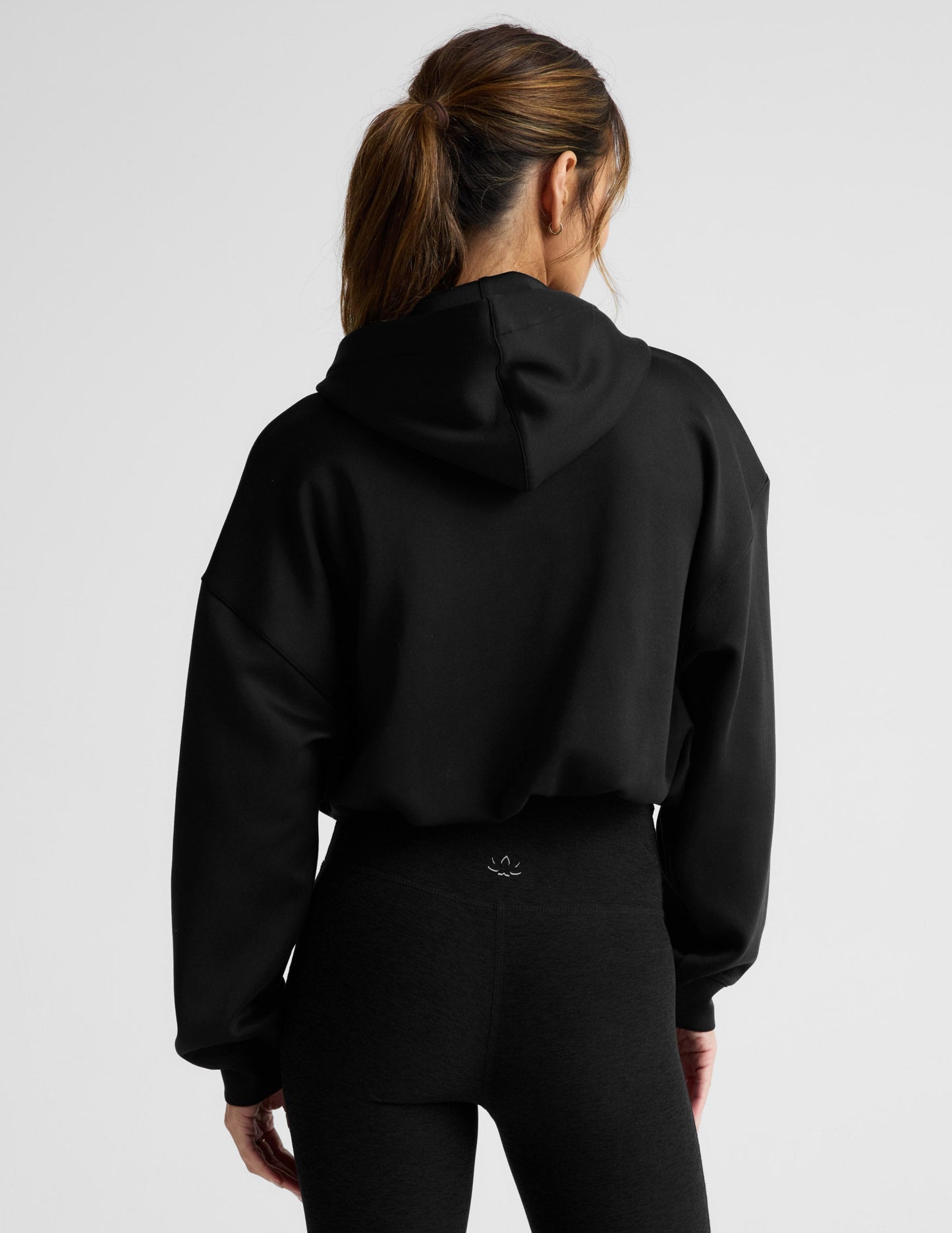 Beyond Yoga In The Flow Hoodie