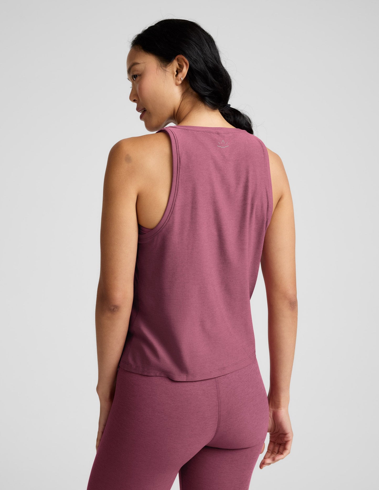 Beyond Yoga Featherweight Rebalanced Tank