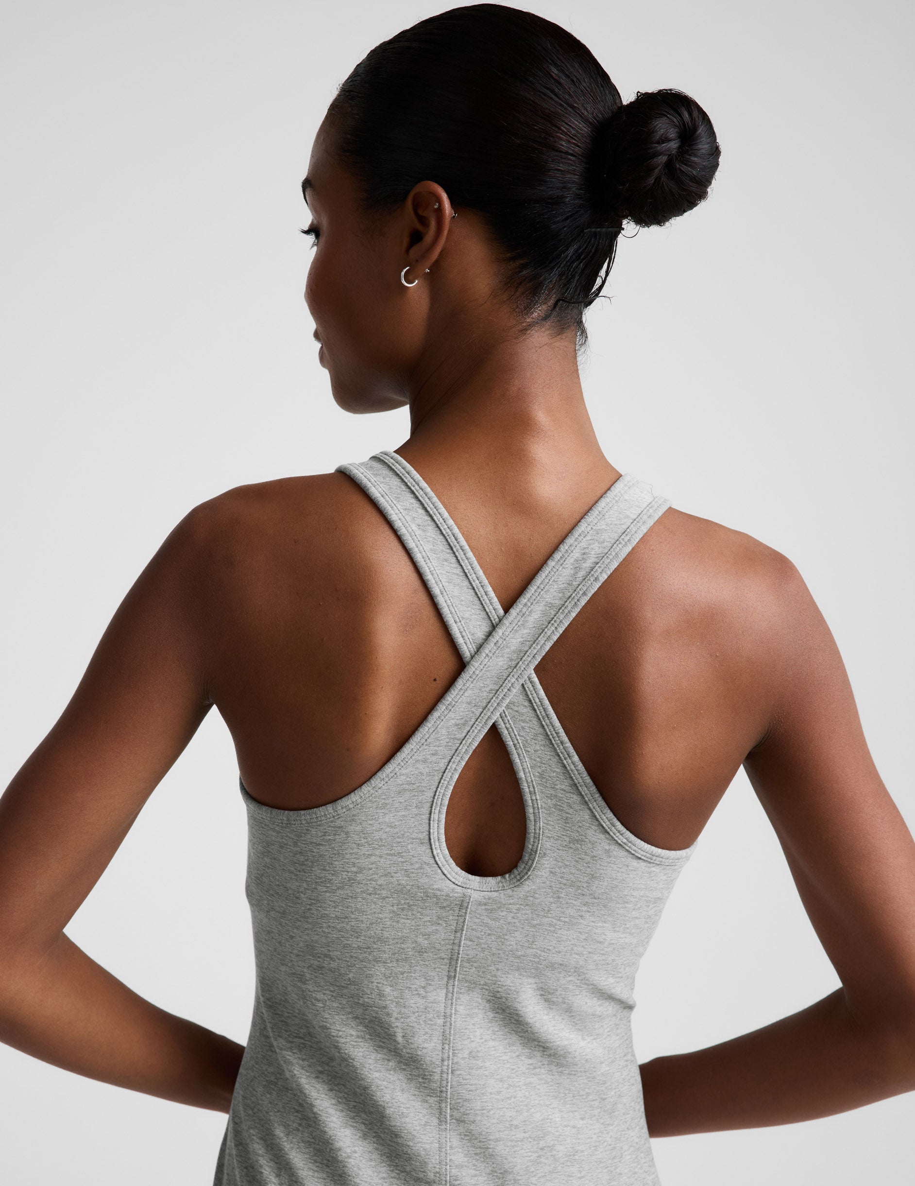 Beyond Yoga Spacedye Starting Line Dress