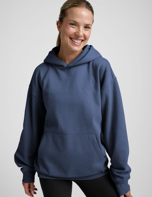 Beyond Yoga LuxeFleece Classic Oversized Hoodie