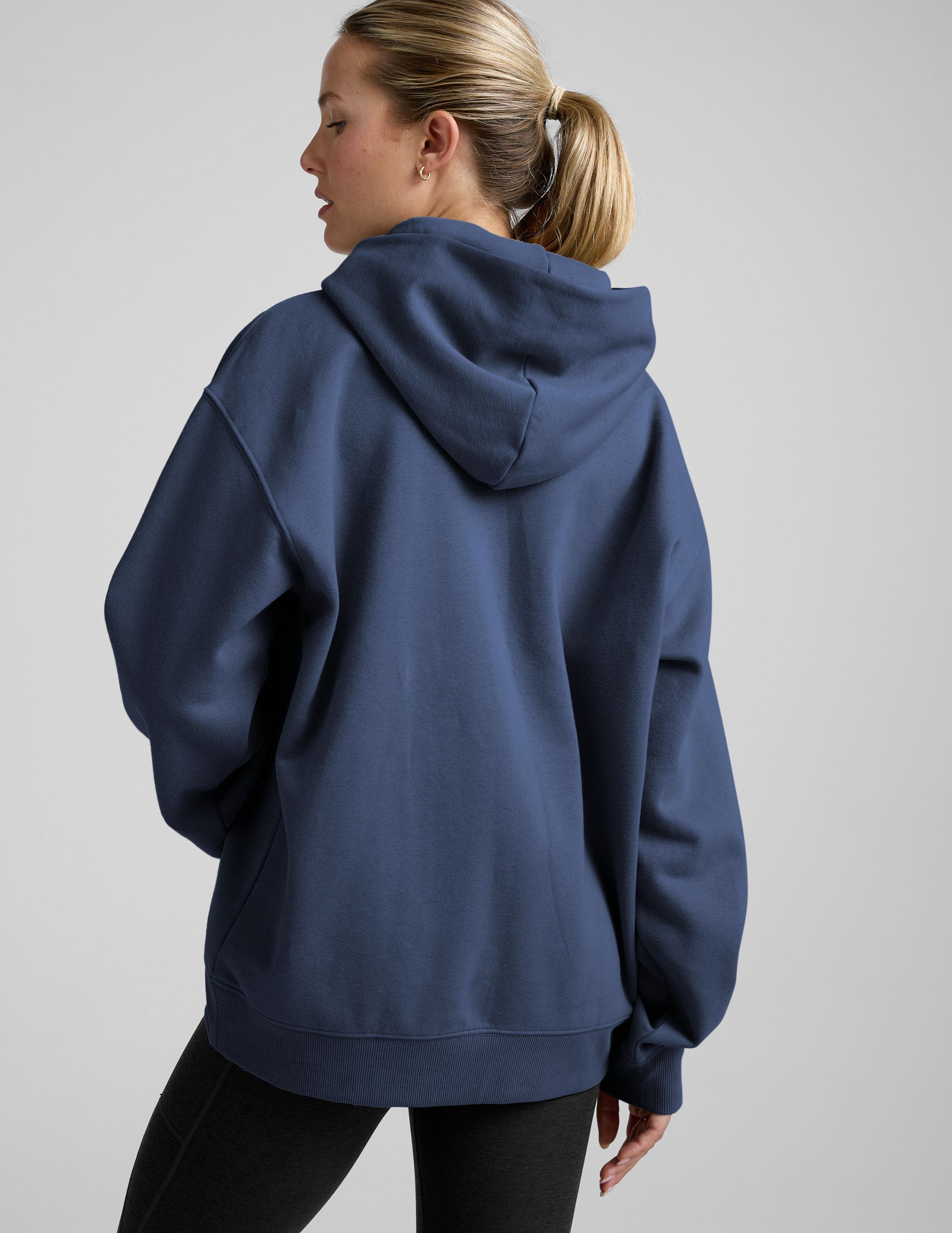 Beyond Yoga LuxeFleece Classic Oversized Hoodie