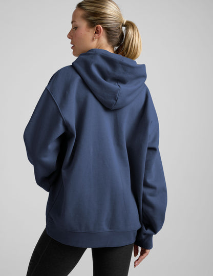 Beyond Yoga LuxeFleece Classic Oversized Hoodie