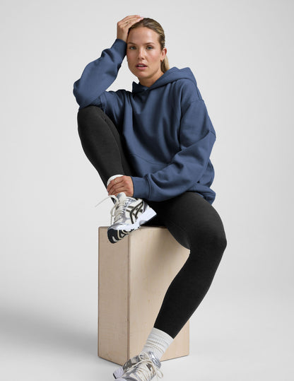 Beyond Yoga LuxeFleece Classic Oversized Hoodie