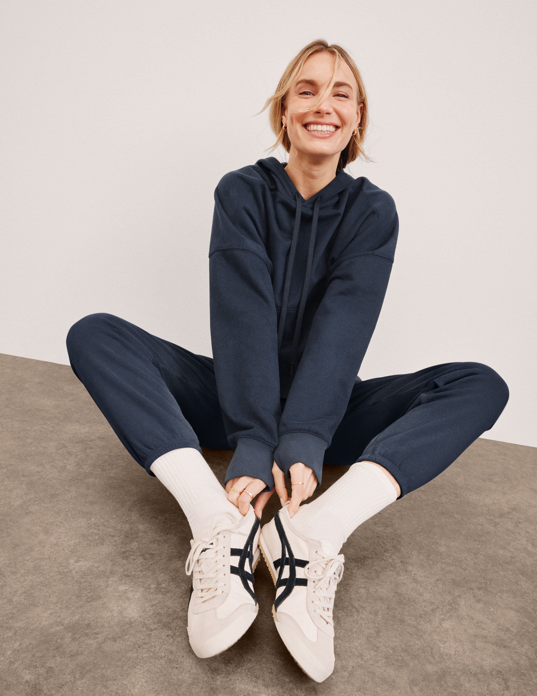 Beyond Yoga LuxeFleece Hoodie