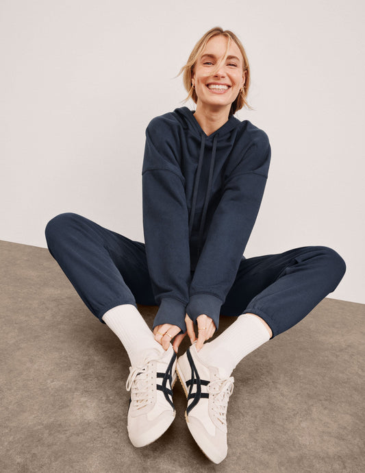 Beyond Yoga LuxeFleece Hoodie
