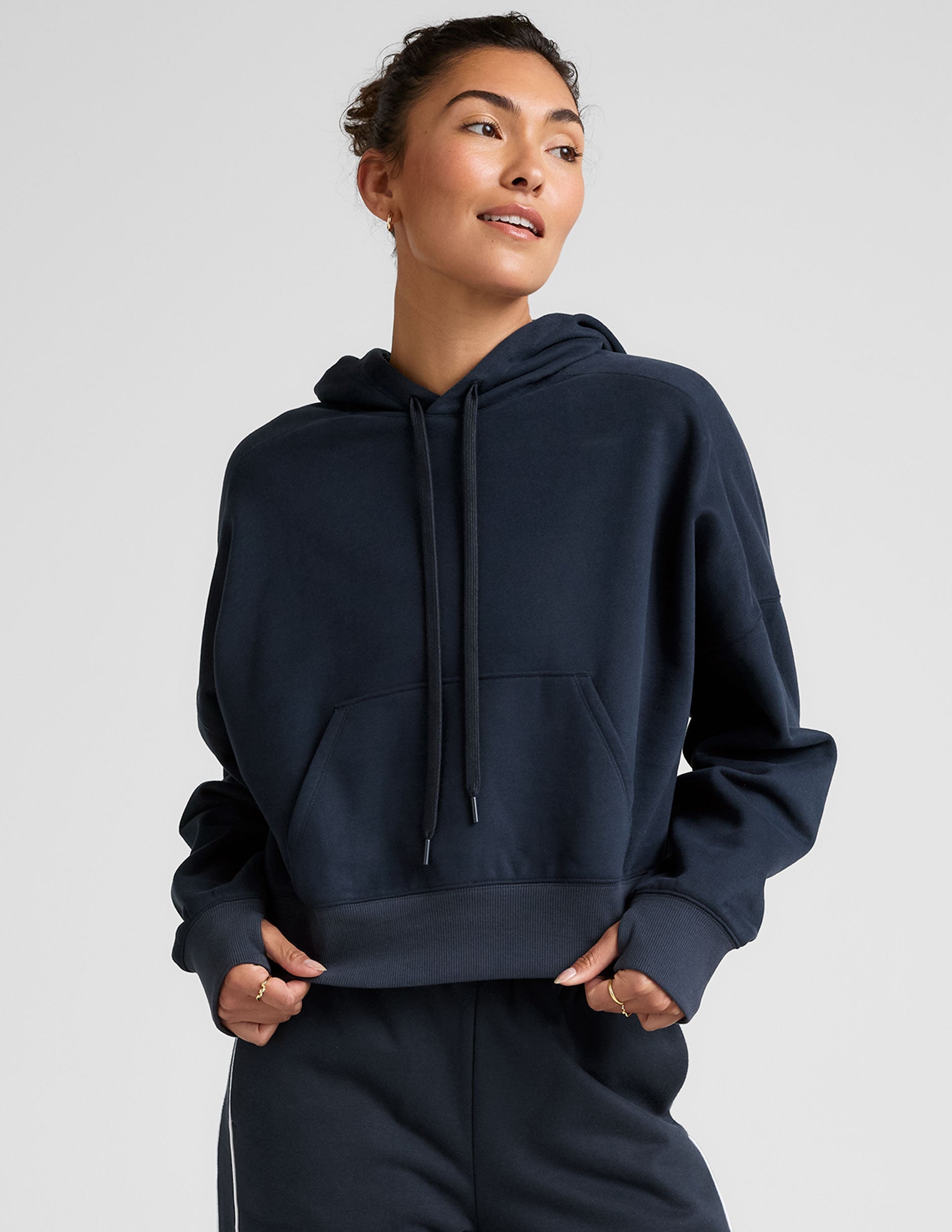 Beyond Yoga LuxeFleece Hoodie