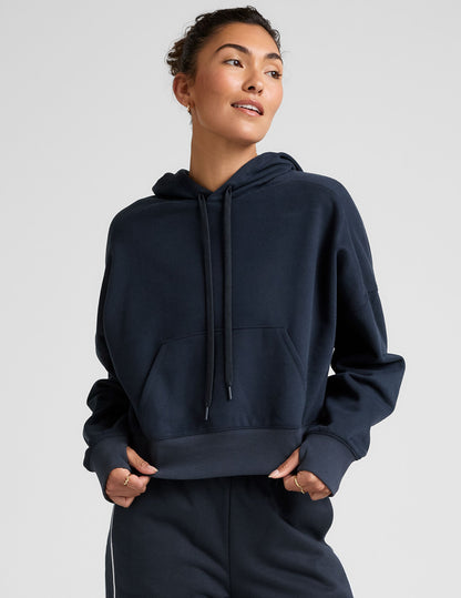 Beyond Yoga LuxeFleece Hoodie