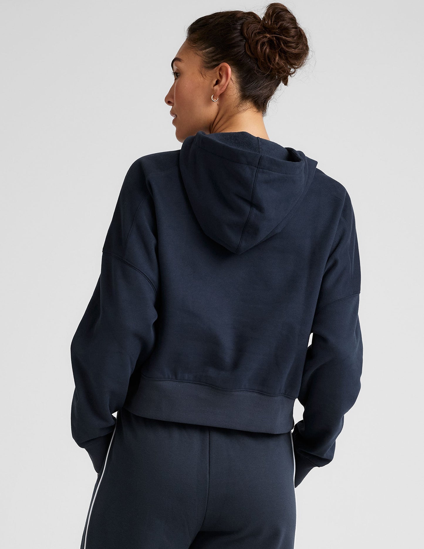 Beyond Yoga LuxeFleece Hoodie