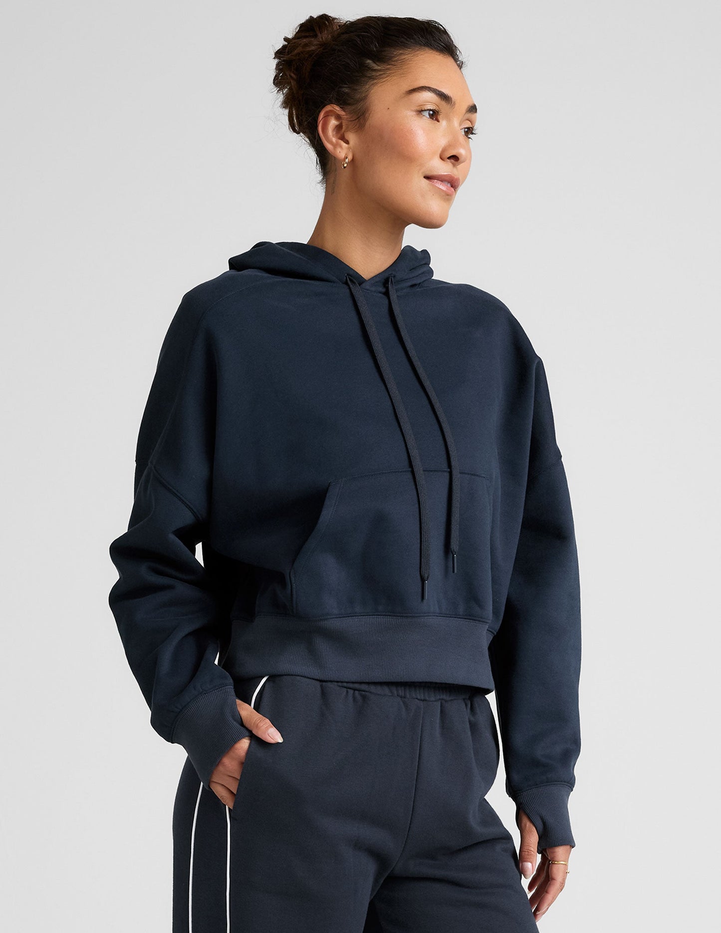 Beyond Yoga LuxeFleece Hoodie
