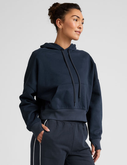 Beyond Yoga LuxeFleece Hoodie
