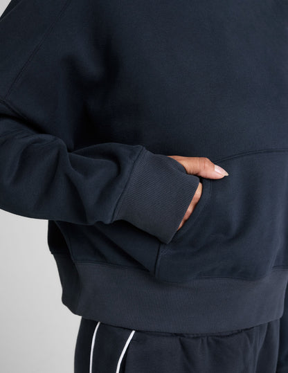Beyond Yoga LuxeFleece Hoodie