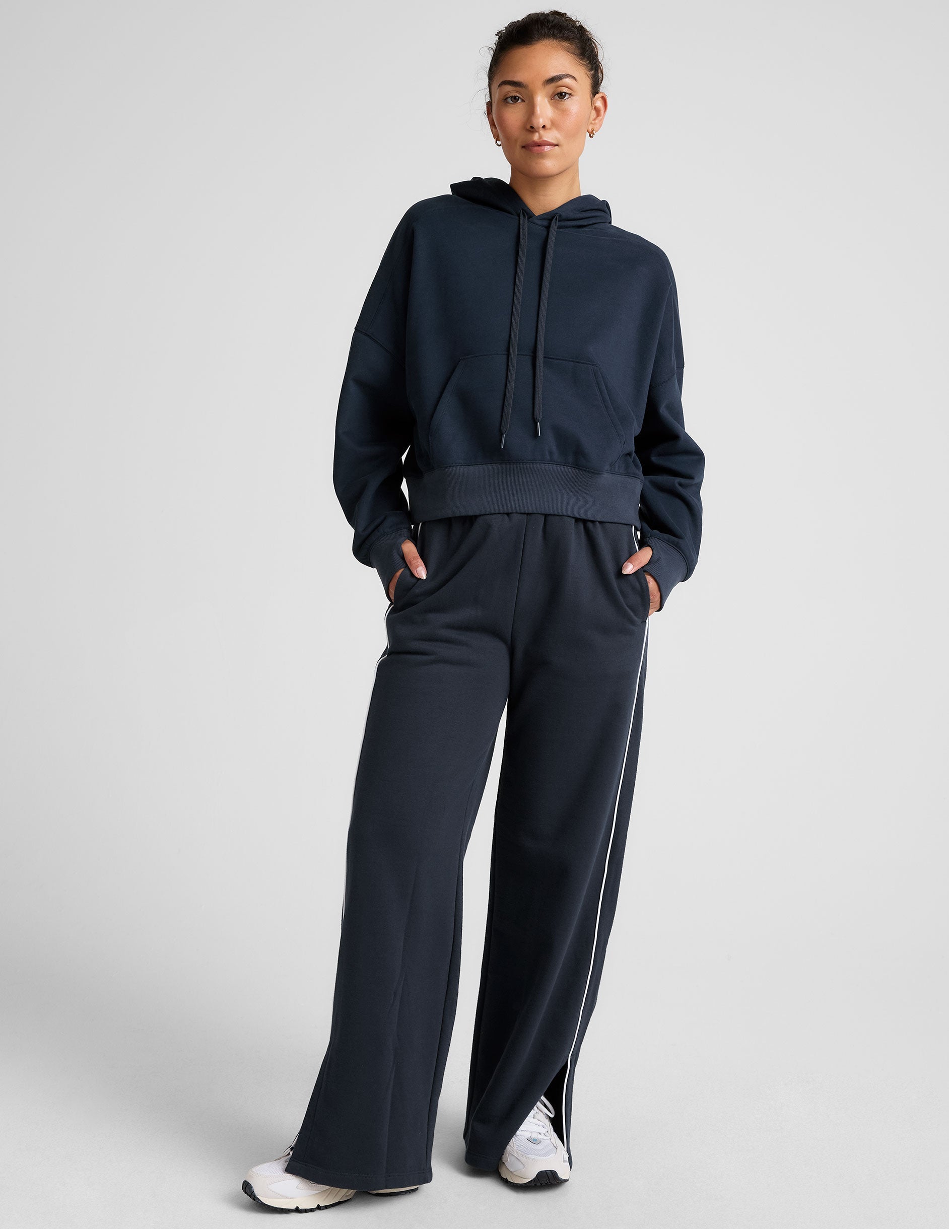 Beyond Yoga LuxeFleece Hoodie