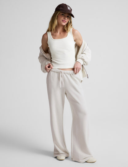 Beyond Yoga Keep It Cool Seamless Midlength Tank