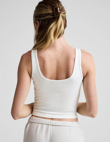 Beyond Yoga Keep It Cool Seamless Midlength Tank