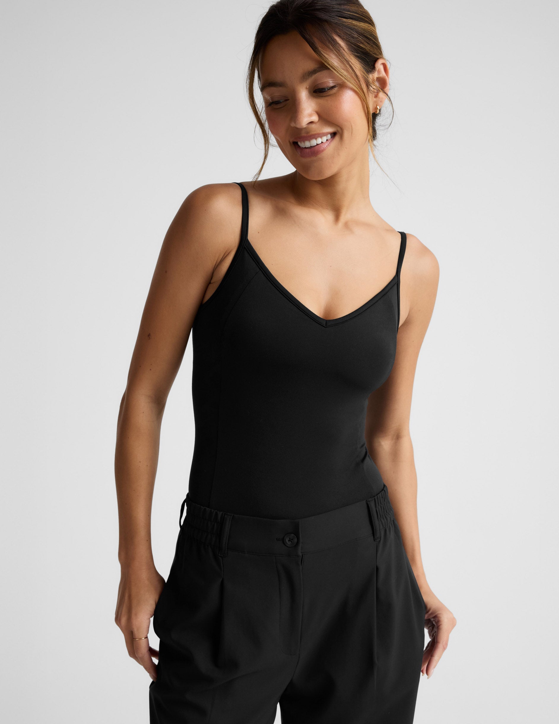 Beyond Yoga Pristine Bodysuit